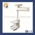 Medical Equipment Manufacturer ICU Single-Arm Manual Medical Pendant